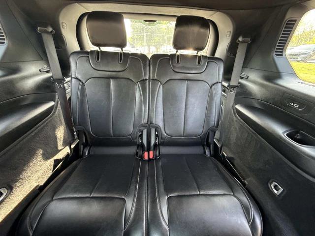 Used 2023 Jeep Grand Cherokee L Overland w/ Luxury Tech Group IV AWD/4WD image 14