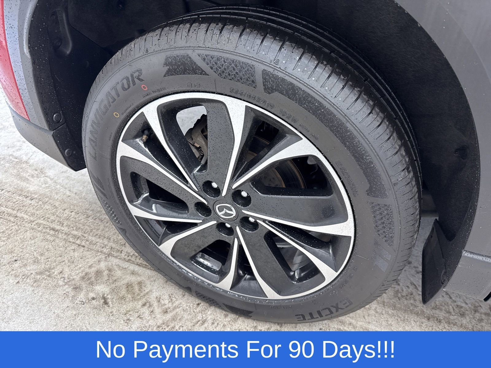 Used 2022 MAZDA CX-5 AWD 2.5 S w/ Premium Package image 44