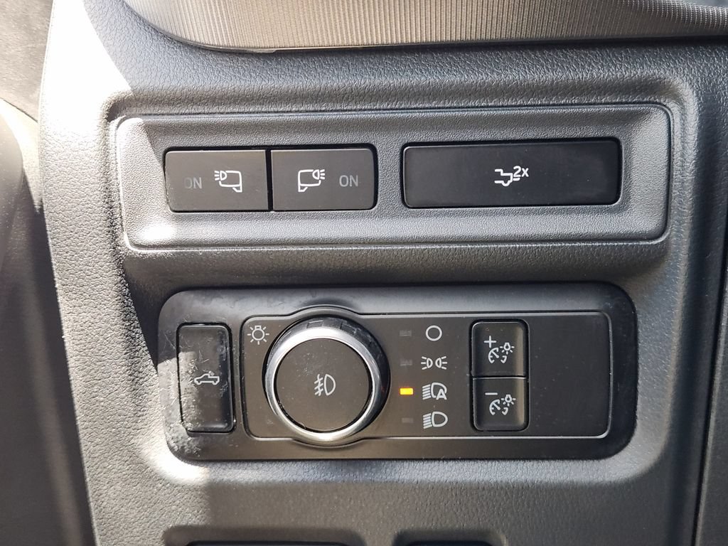 Certified 2024 Ford F150 Lariat w/ FX4 Off-Road Package AWD/4WD image 22