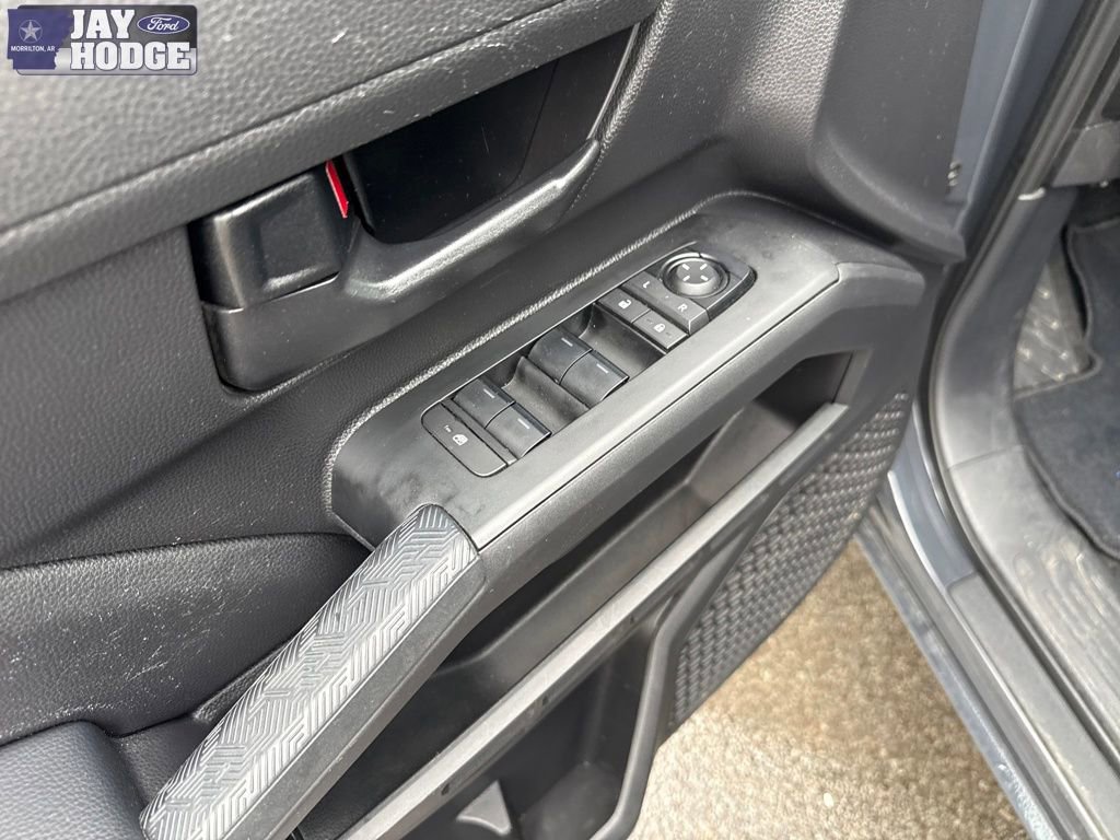 Used 2025 Toyota Tacoma SR RWD image 23