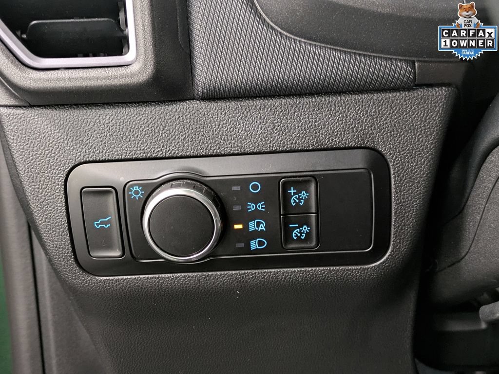 Certified 2025 Ford Bronco Sport Big Bend AWD/4WD image 22