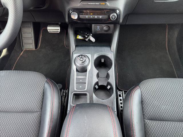 Certified 2023 Ford Escape ST-Line w/ Tech Pack #1 AWD/4WD image 11