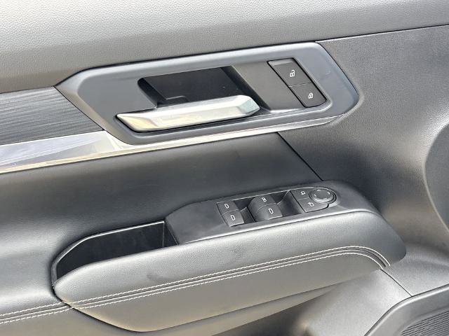 Used 2026 GMC Terrain Elevation FWD image 16