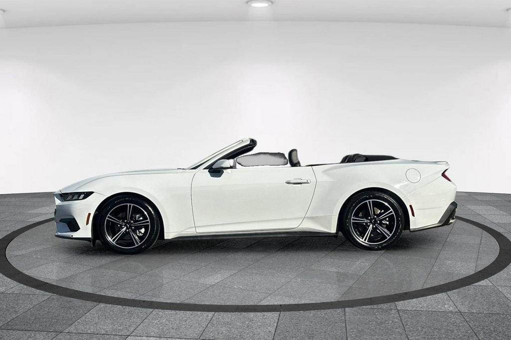 Certified 2024 Ford Mustang Premium image 7