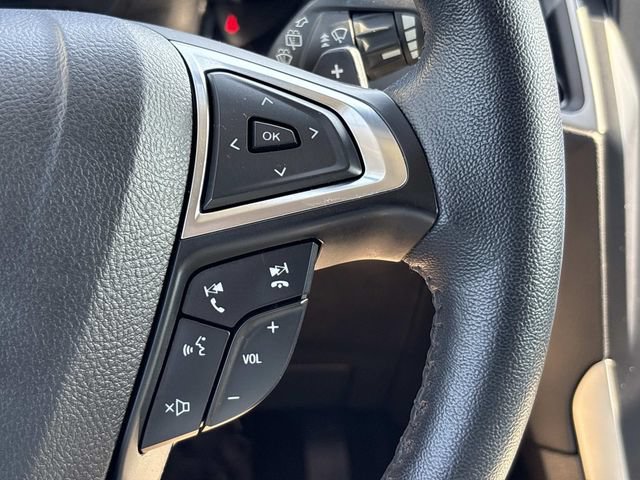 Certified 2022 Ford Edge SEL w/ Convenience Package AWD/4WD image 28