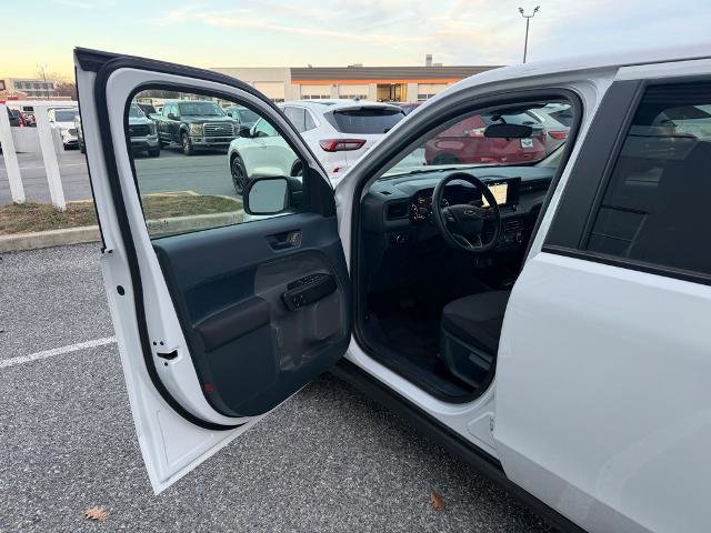 Certified 2024 Ford Maverick XL w/ Equipment Group 100A Standard image 8