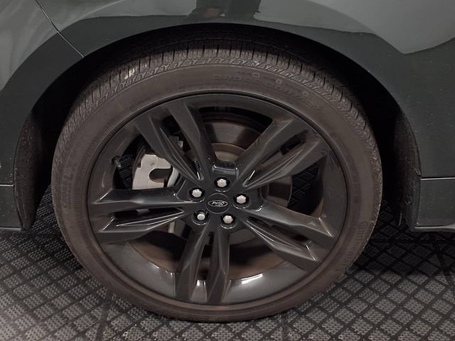 Certified 2023 Ford Edge ST w/ Equipment Group 401A AWD/4WD image 14