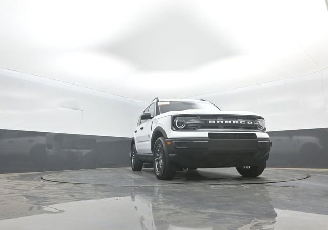 Certified 2023 Ford Bronco Sport Big Bend AWD/4WD image 33