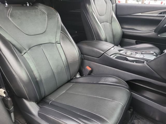 Used 2022 INFINITI QX60 Luxe w/ Cargo Package image 25