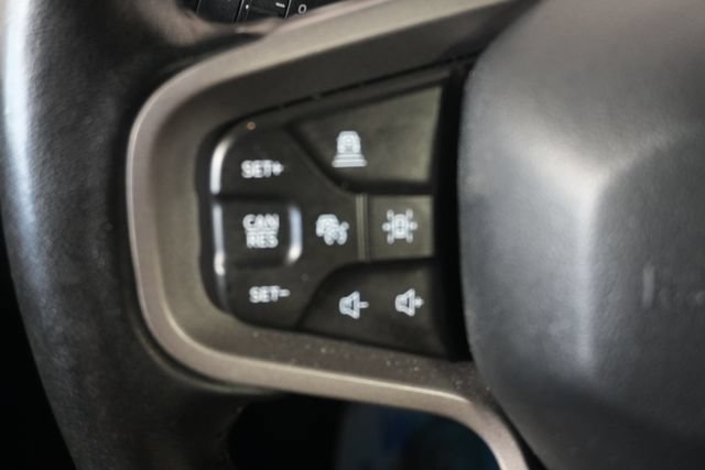 Certified 2024 Ford Bronco Outer Banks AWD/4WD image 14