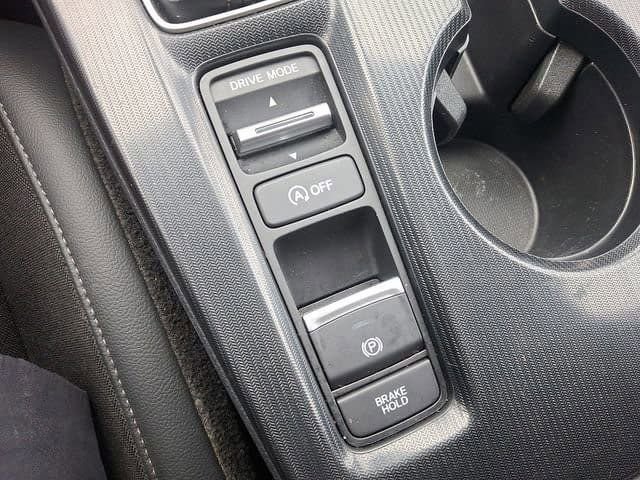 Used 2022 Honda Civic Sport image 25