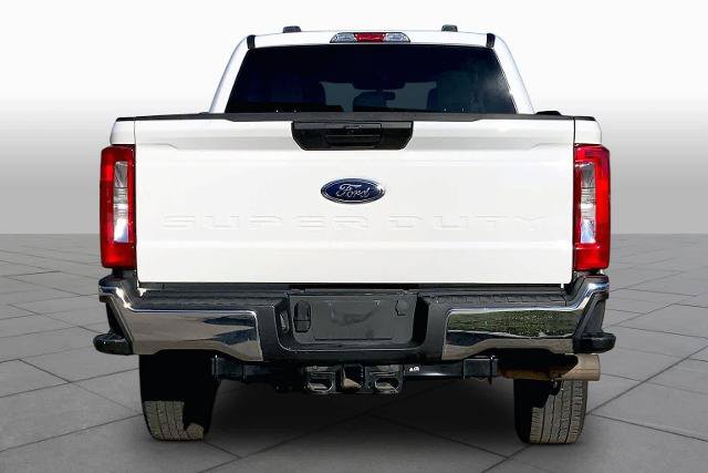 Certified 2026 Ford F250 XLT AWD/4WD image 5