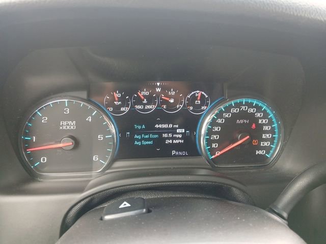 Used 2018 GMC Yukon XL Denali w/ Denali Ultimate Package RWD image 24