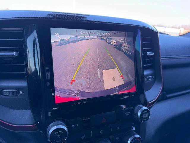 Used 2019 RAM 1500 Rebel w/ Rebel Level 2 Equipment Group AWD/4WD image 19