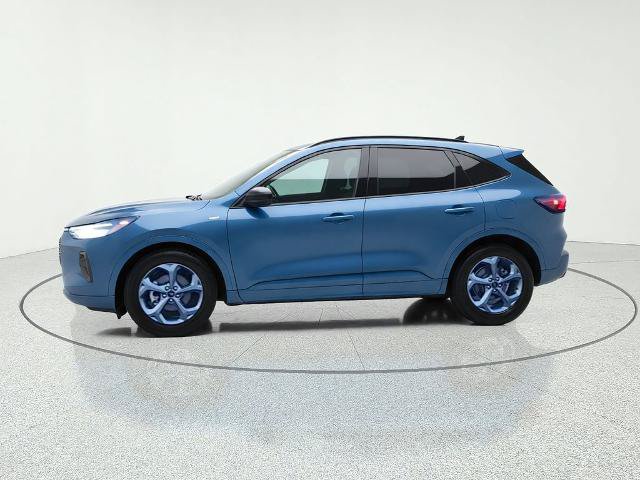 Certified 2023 Ford Escape ST-Line w/ Tech Pack #1 FWD image 4