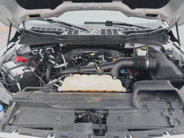 Certified 2021 Ford F150 Lariat AWD/4WD image 27