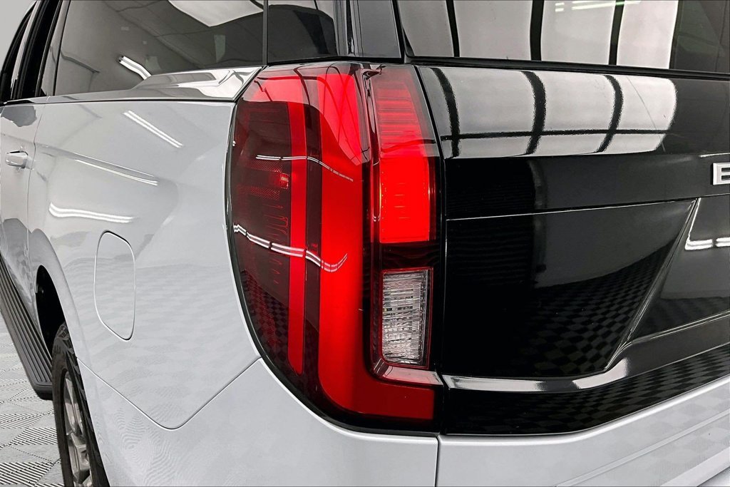 Certified 2026 Ford Expedition Max Active AWD/4WD image 30
