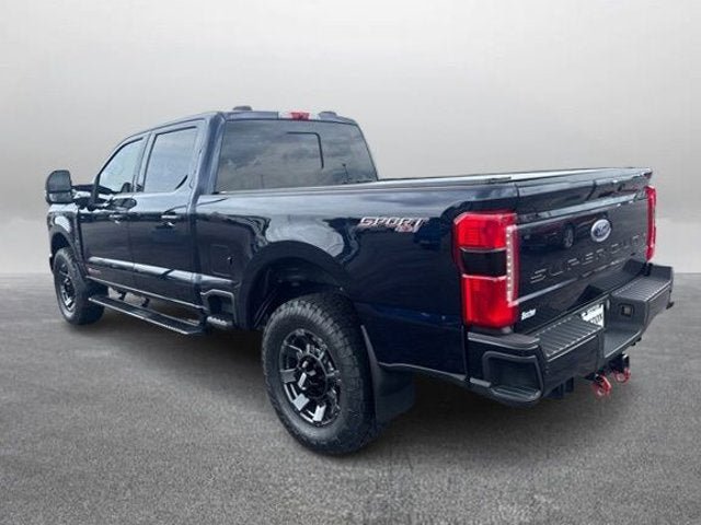 Certified 2023 Ford F350 Lariat w/ Lariat Ultimate Package AWD/4WD image 7