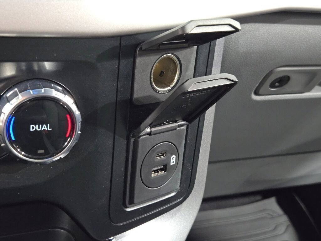 Certified 2023 Ford F150 XLT w/ Equipment Group 301A Mid image 30