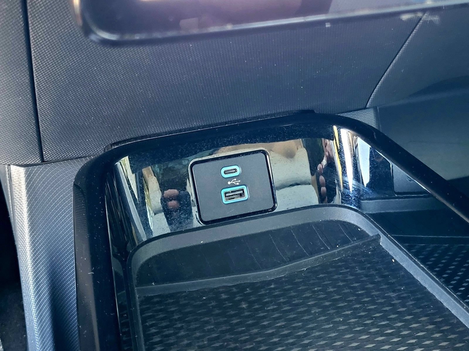 Certified 2023 Ford Mustang Mach-E Premium RWD image 24