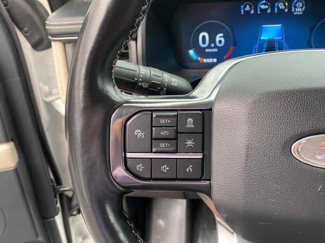 Certified 2022 Ford Expedition Platinum AWD/4WD image 25