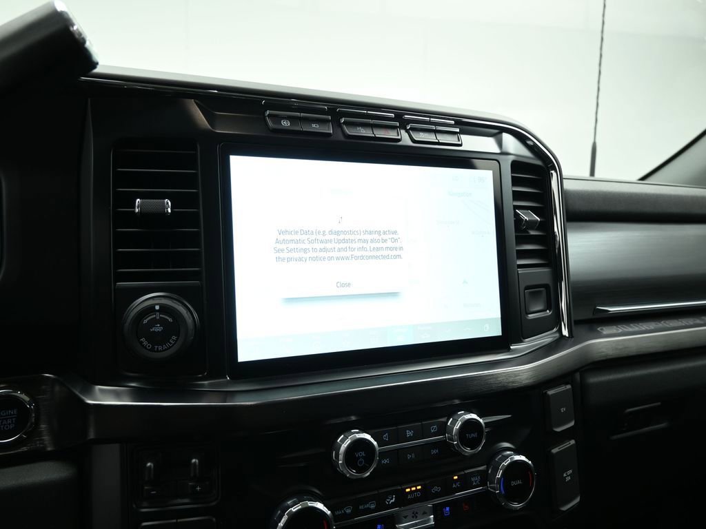 Certified 2023 Ford F250 Lariat w/ Lariat Ultimate Package image 15