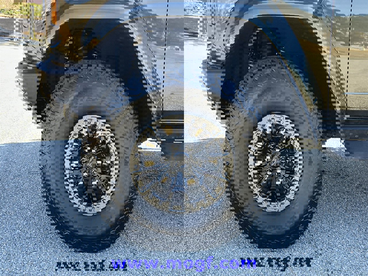 Certified 2024 Ford Bronco Raptor image 34