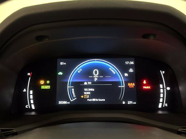 Used 2025 Toyota Camry LE w/ Convenience Package FWD image 23