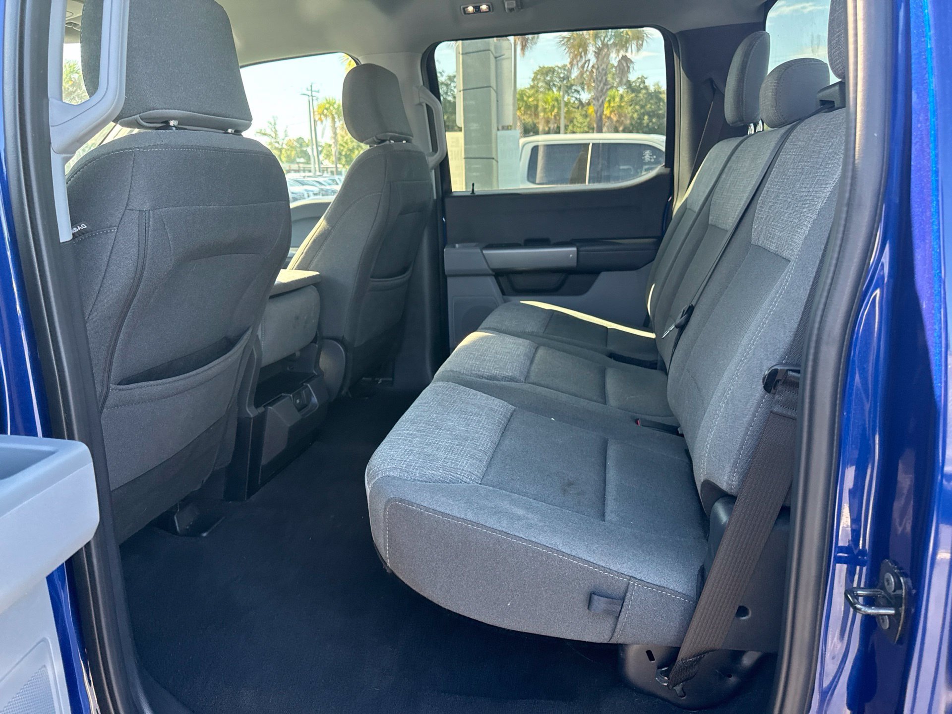 Certified 2026 Ford F250 XLT AWD/4WD image 10