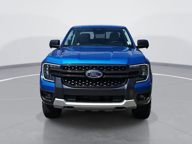 Certified 2024 Ford Ranger XLT AWD/4WD image 8
