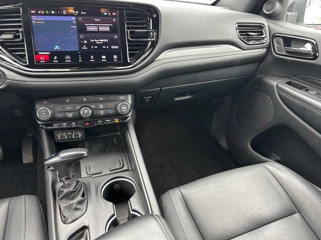 Used 2022 Dodge Durango GT AWD/4WD image 17