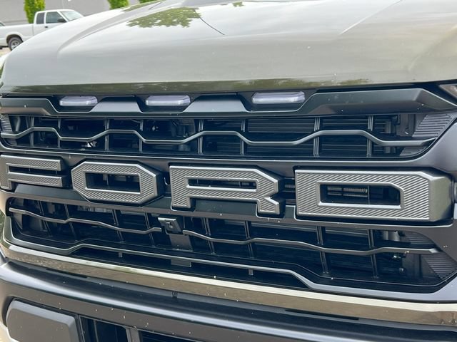 Certified 2026 Ford F150 Raptor AWD/4WD image 58