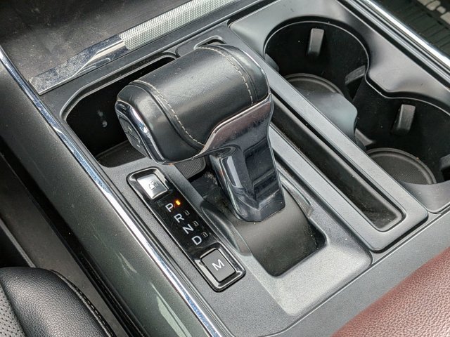 Certified 2022 Ford F150 Lariat w/ Equipment Group 502A High image 25