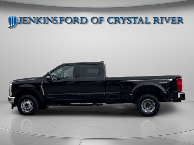 Certified 2024 Ford F350 XLT AWD/4WD image 7