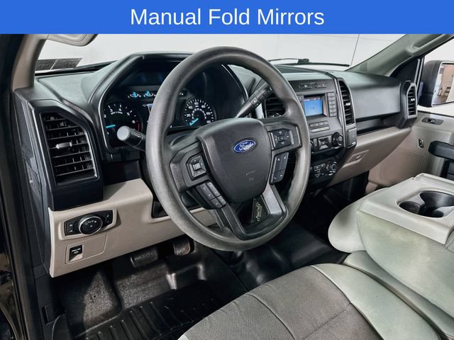 Certified 2019 Ford F150 XL w/ Equipment Group 101A Mid AWD/4WD image 22