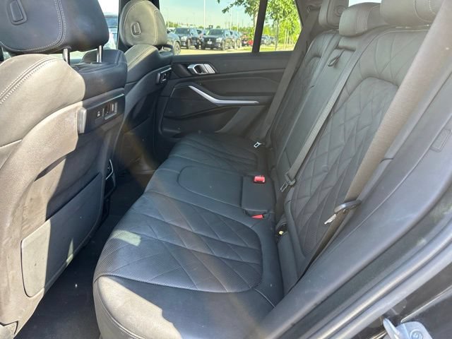 Used 2023 BMW X5 xDrive40i AWD/4WD image 15