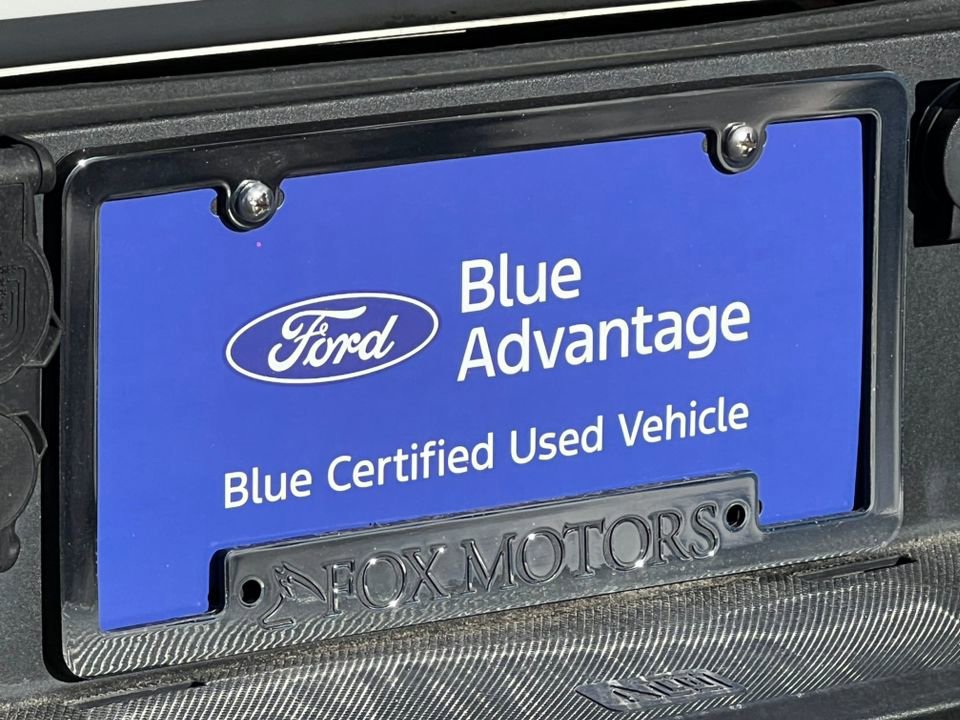 Certified 2021 Ford F150 King Ranch w/ Equipment Group 601A High image 46