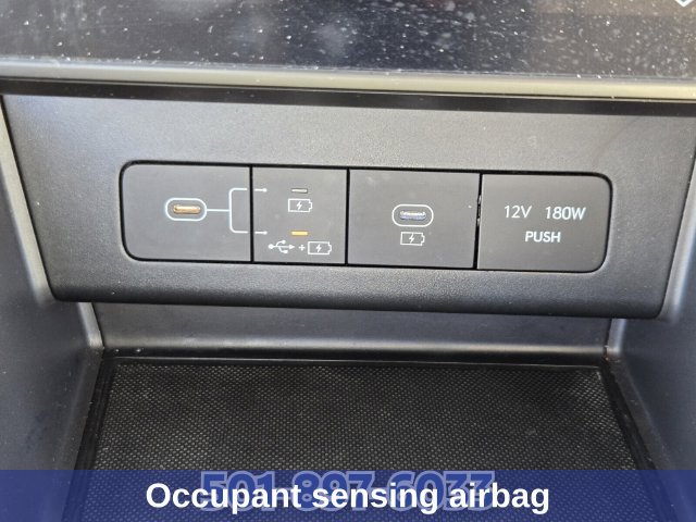 Used 2024 Hyundai Sonata SEL FWD image 28