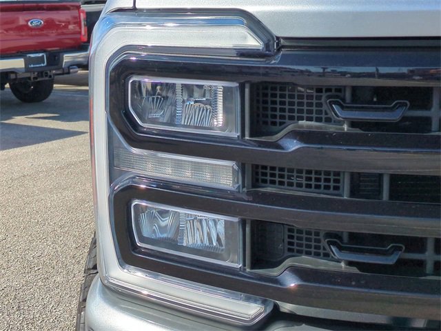 Certified 2023 Ford F250 Lariat w/ Lariat Ultimate Package image 10