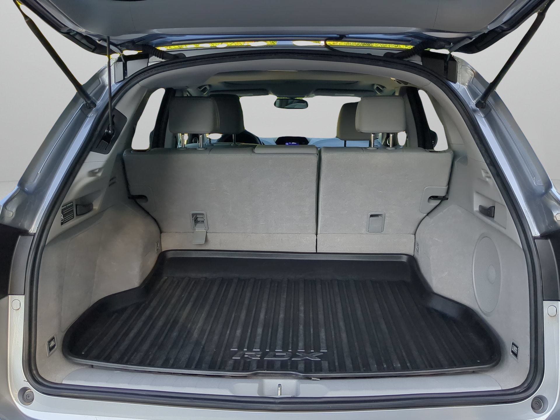 Used 2017 Acura RDX FWD image 46