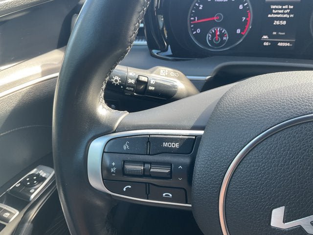 Used 2022 Kia K5 GT-Line AWD/4WD image 15