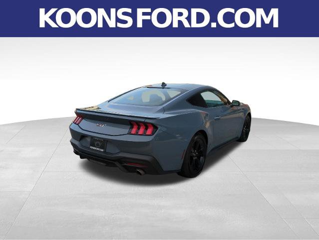 Certified 2024 Ford Mustang GT RWD image 5