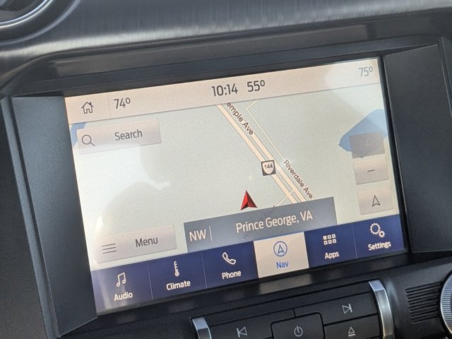 Certified 2021 Ford Mustang Mach 1 w/ Equipment Group 700A image 22