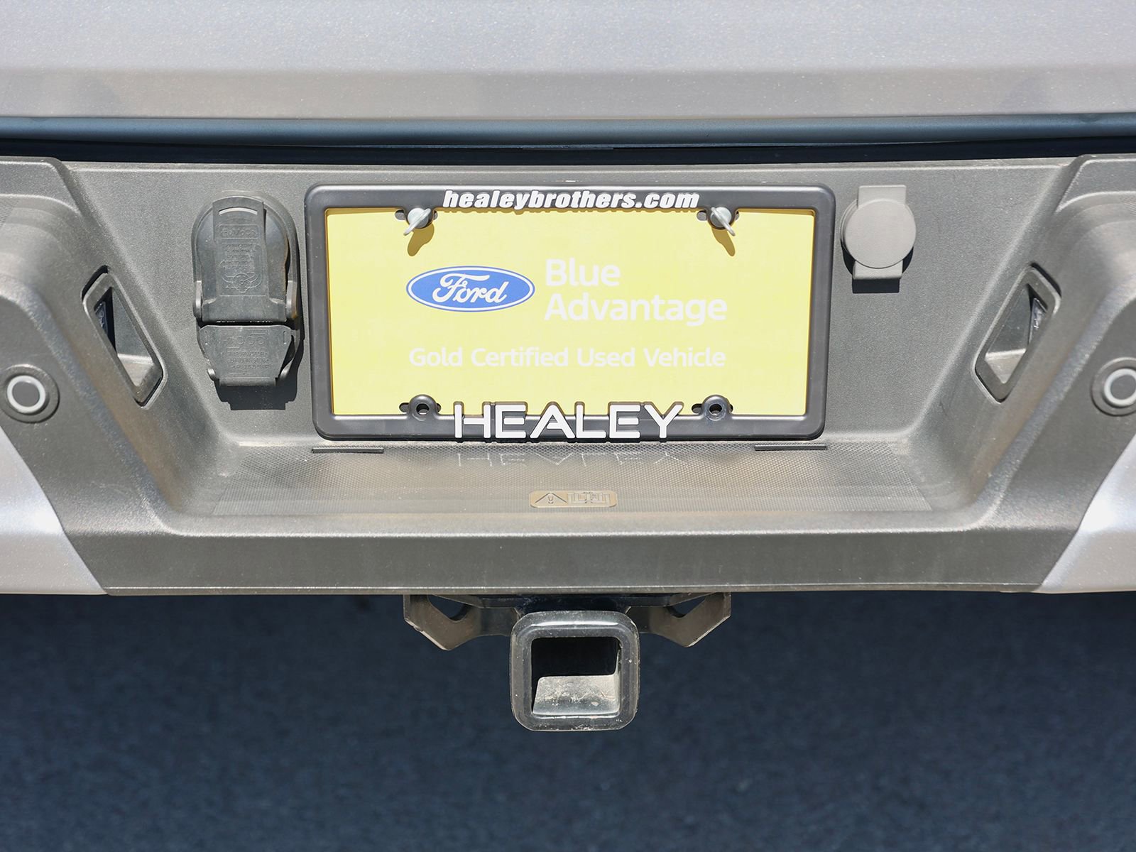 Certified 2023 Ford F150 Platinum w/ Equipment Group 701A High image 15