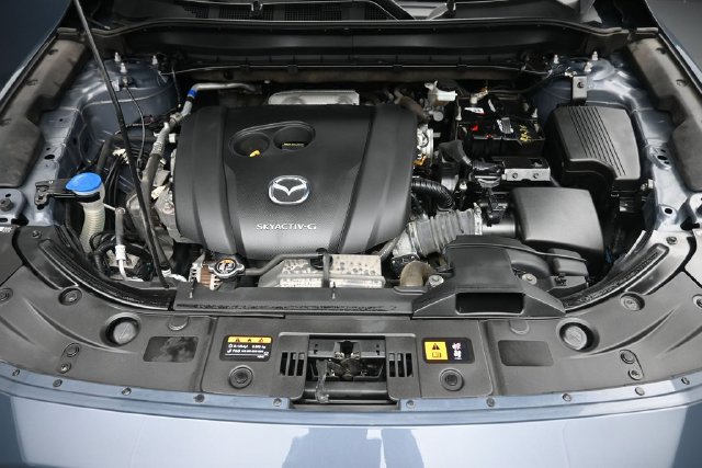 Used 2023 MAZDA CX-5 Carbon Edition AWD/4WD image 31