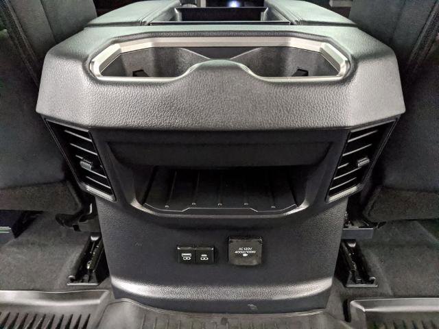 Used 2025 Toyota Tundra Limited image 13