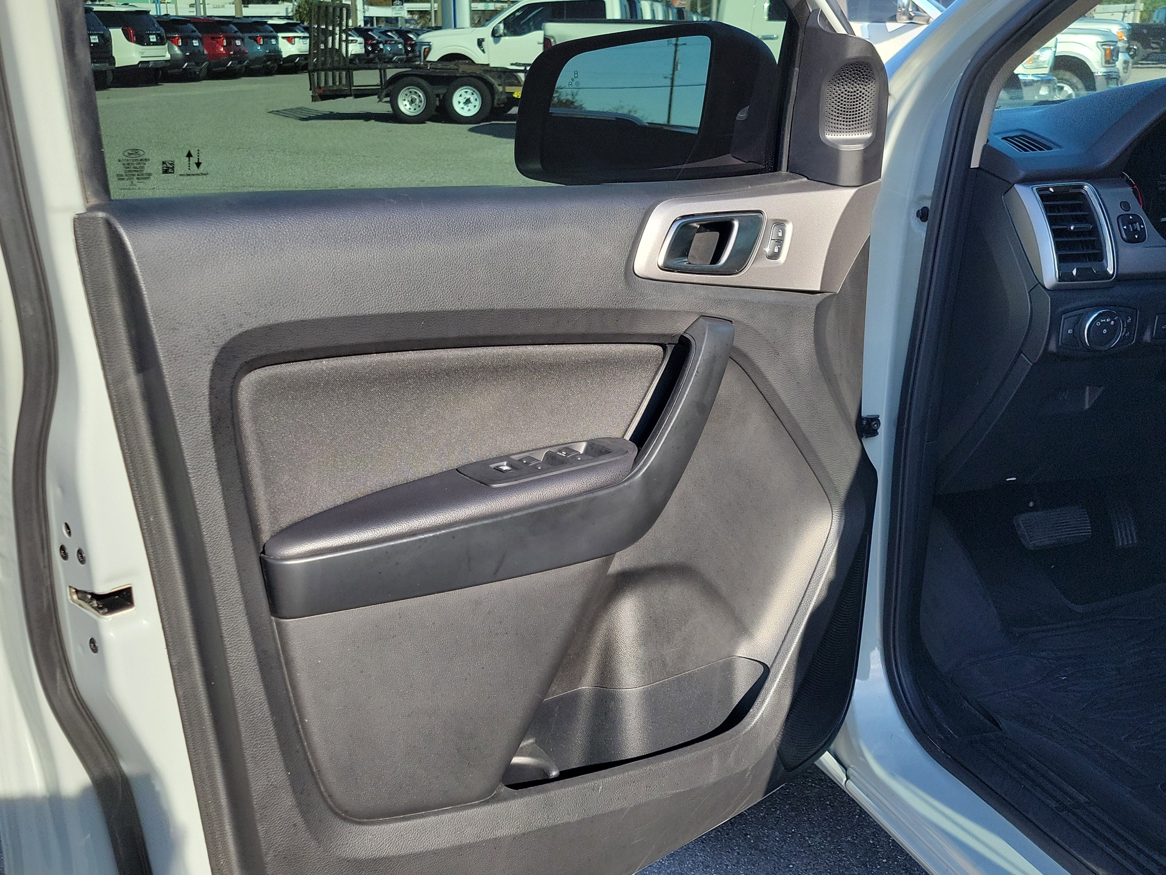 Certified 2022 Ford Ranger XLT w/ Equipment Group 301A Mid image 5