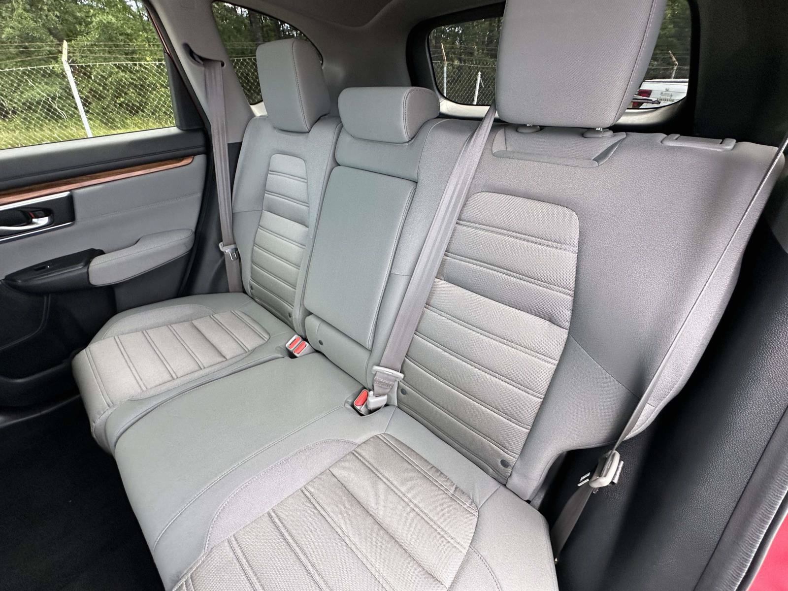 Used 2022 Honda CR-V EX image 28