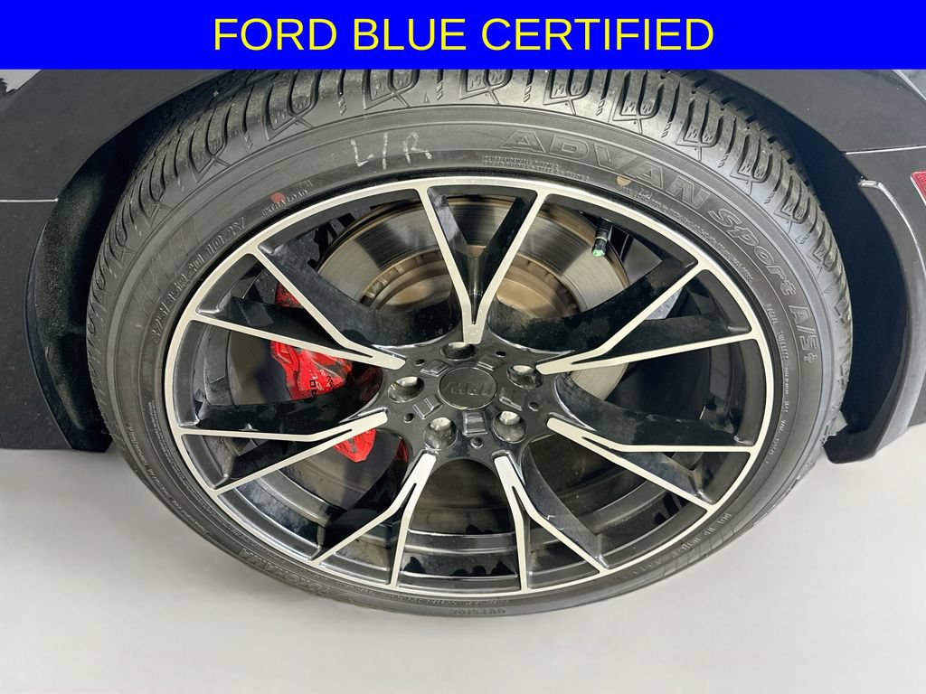Used 2019 Chevrolet Camaro SS RWD image 30
