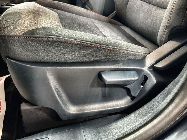 Certified 2023 Ford Maverick XLT FWD image 13